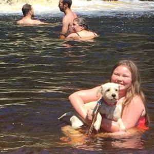 Meet your Posher, Shelby